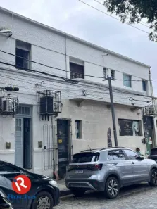 Apartamento com 2 Quartos para alugar, 58m² no Santo Amaro, Recife