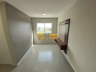 Apartamento com 2 Quartos à venda, 43m² no Americanópolis, São Paulo