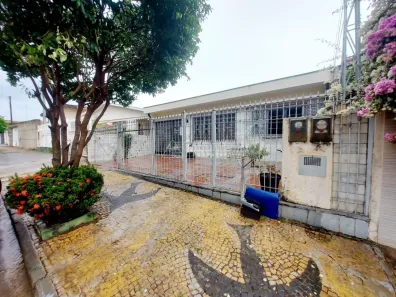 Casa com 4 Quartos à venda, 177m² no Jardim Eulina, Campinas