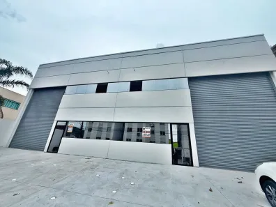 à venda, 195m² no Nossa Senhora do Rosário, São José