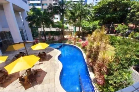 Apartamento com 3 Quartos à venda, 70m² no Casa Amarela, Recife