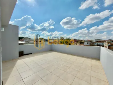 Cobertura com 2 Quartos à venda, 145m² no Parque Xangri-Lá, Contagem