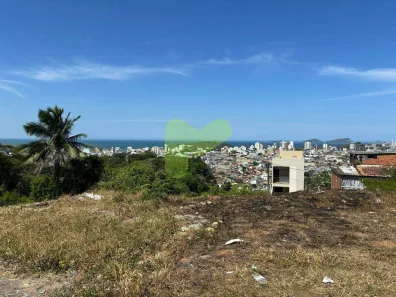 Lote/Terreno à venda, 300m² no Miramar, Macaé