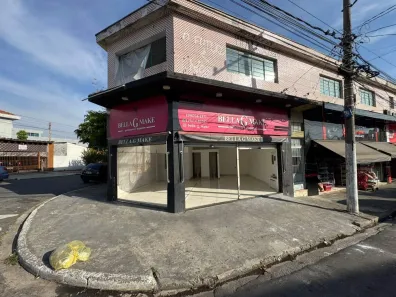 Imóvel Comercial para alugar, 50m² no Parque Císper, São Paulo
