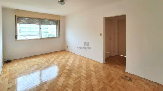 Apartamento com 2 Quartos para alugar, 72m² no Centro, Santa Maria