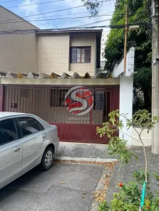 Sobrado com 4 Quartos à venda, 150m² no Jardim Independência, São Paulo