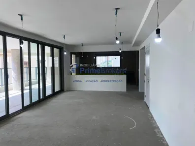 Apartamento com 4 Quartos à venda, 205m² no Brooklin Paulista, São Paulo