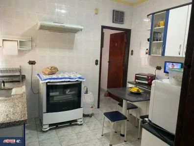 Imóvel Comercial com 3 Quartos para alugar, 306m² no Parque Renato Maia, Guarulhos