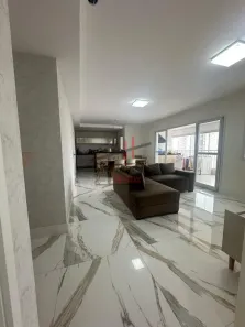 Apartamento com 3 Quartos à venda, 134m² no Parque São Jorge, São Paulo