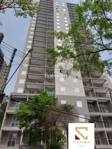 Apartamento com 1 Quarto à venda, 33m² no Vila Mariana, São Paulo