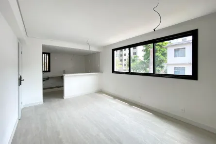 Apartamento com 2 Quartos à venda, 65m² no Carmo, Belo Horizonte