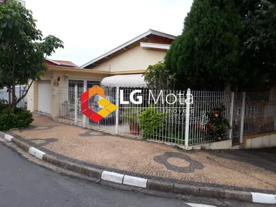 Casa com 3 Quartos à venda, 266m² no Vila Industrial, Campinas