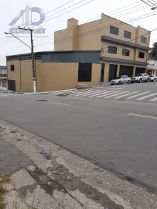 Ponto Comercial com 1 Quarto à venda, 1000m² no Piraporinha, Diadema