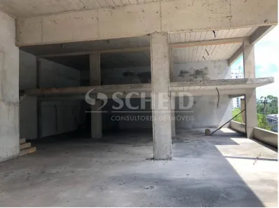 Galpão/Depósito/Armazém para alugar, 837m² no Vila Andrade, São Paulo