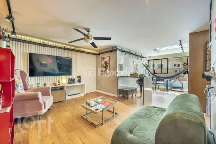 Apartamento com 3 Quartos à venda, 96m² no Passo da Areia, Porto Alegre