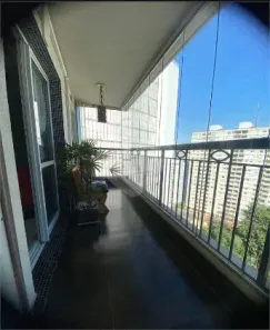 Apartamento com 2 Quartos à venda, 74m² no Morro dos Ingleses, São Paulo