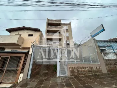 Apartamento com 2 Quartos para alugar, 75m² no Medianeira, Porto Alegre