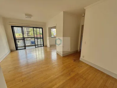 Apartamento com 3 Quartos à venda, 94m² no Chácara Santo Antônio (Zona Sul), São Paulo