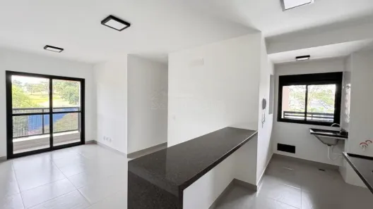 Apartamento com 3 Quartos à venda, 72m² no Vila Santana, Araraquara