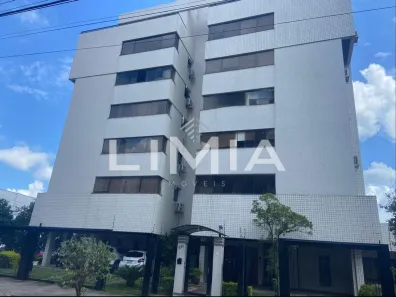 Apartamento com 2 Quartos à venda, 60m² no Jardim Lindóia, Porto Alegre