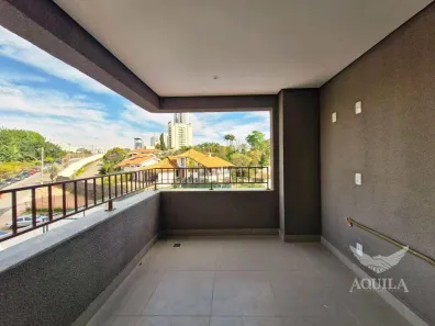 Apartamento com 3 Quartos à venda, 97m² no Parque Morumbi, Votorantim