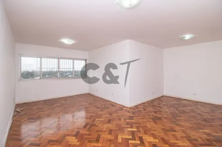 Apartamento com 3 Quartos à venda, 120m² no Santo Amaro, São Paulo