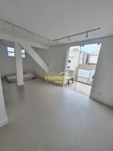 Apartamento com 1 Quarto à venda, 58m² no Vila Buarque, São Paulo