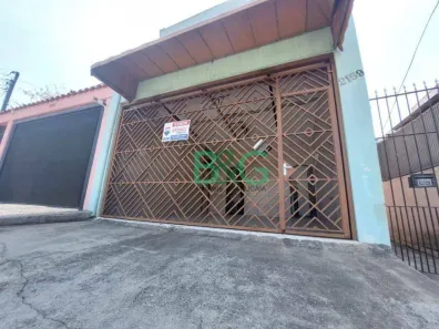 Sobrado com 3 Quartos à venda, 196m² no Vila Guarani (Z Sul), São Paulo