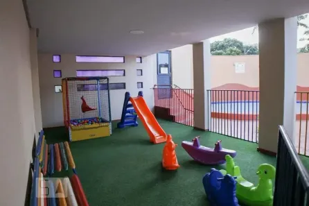 Apartamento com 3 Quartos à venda, 77m² no Vila Alpes, Goiânia