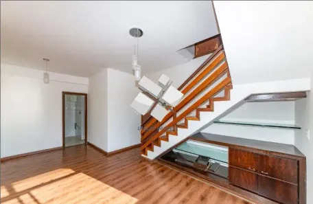 Cobertura com 3 Quartos à venda, 158m² no Barroca, Belo Horizonte