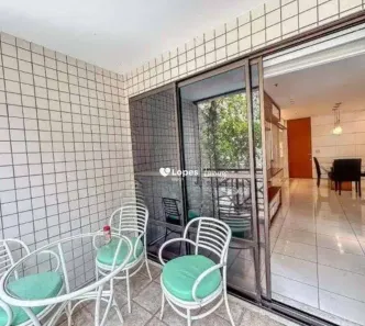 Apartamento com 3 Quartos à venda, 115m² no Flamengo, Rio de Janeiro