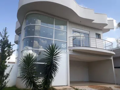 Casa de Condomínio com 3 Quartos à venda, 320m² no Jardim Imperador, Americana