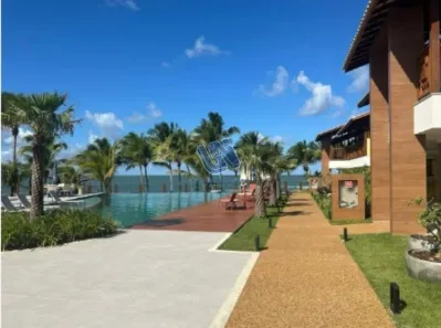 Casa de Condomínio com 4 Quartos à venda, 147m² no Itacimirim (Monte Gordo), Camaçari