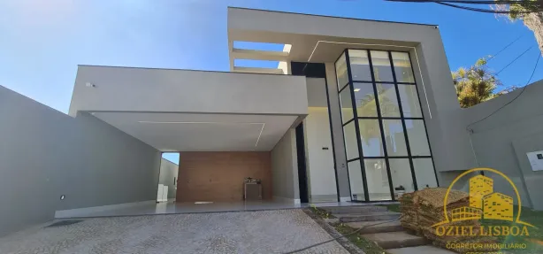 Casa com 3 Quartos à venda, 380m² no Setor Habitacional Vicente Pires, Brasília