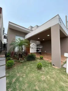 Casa de Condomínio com 3 Quartos à venda, 88m² no Jardins do Império, Indaiatuba