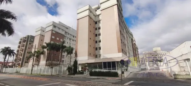 Apartamento com 2 Quartos à venda, 87m² no Portão, Curitiba