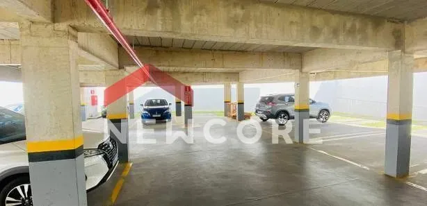 Sala Comercial à venda, 35m² no São Luiz, Belo Horizonte