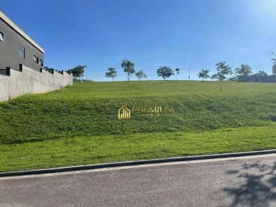 Lote/Terreno à venda, 478m² no Condomínio Residencial Alphaville II, São José dos Campos