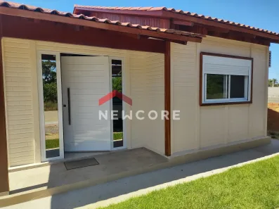 Casa com 2 Quartos à venda, 65m² no Vila Nova, Imbituba