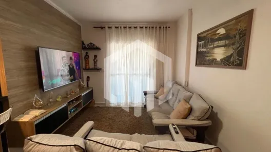 Apartamento com 2 Quartos à venda, 88m² no Guilhermina, Praia Grande