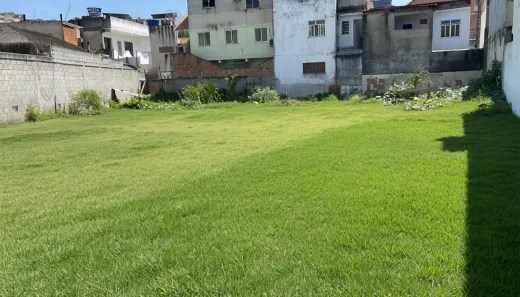 Lote/Terreno à venda, 650m² no Curicica, Rio de Janeiro