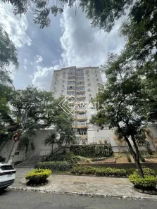 Apartamento com 3 Quartos para alugar, 91m² no Centro, Canoas