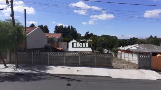 Lote/Terreno à venda, 660m² no Contorno, Ponta Grossa