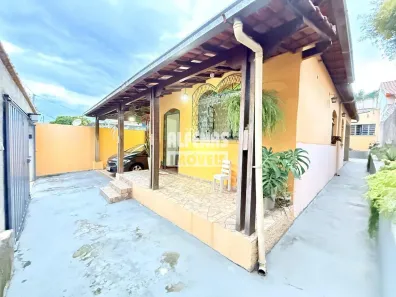 Casa com 3 Quartos à venda, 290m² no Riacho das Pedras, Contagem