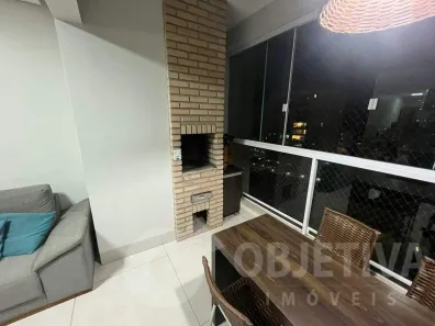 Apartamento com 3 Quartos à venda, 91m² no Santa Mônica, Uberlândia