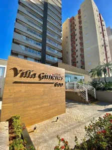 Apartamento com 2 Quartos para alugar, 80m² no Estância Matinha, São José do Rio Preto