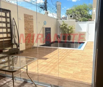 Casa com 4 Quartos à venda, 190m² no Tremembé, São Paulo