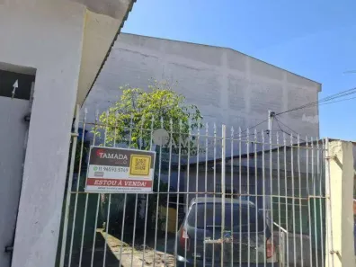 Casa com 2 Quartos à venda, 100m² no Parque Cruzeiro do Sul, São Paulo