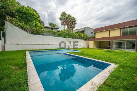 Casa de Condomínio com 5 Quartos à venda, 588m² no Paisagem Renoir, Cotia
