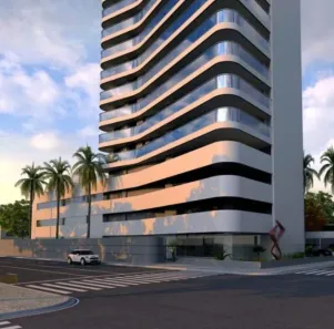 Apartamento com 4 Quartos à venda, 250m² no Umarizal, Belém